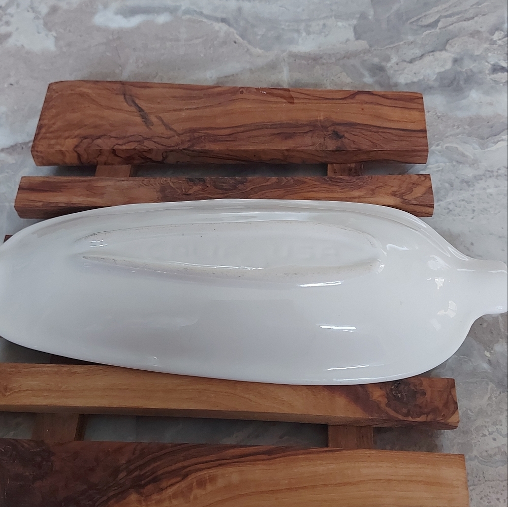 Ceramic corn holders - Picture 7 of 11